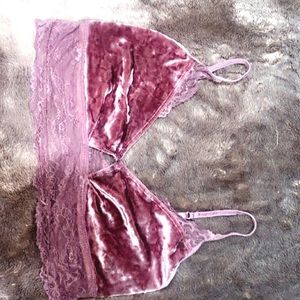 Cami bralette